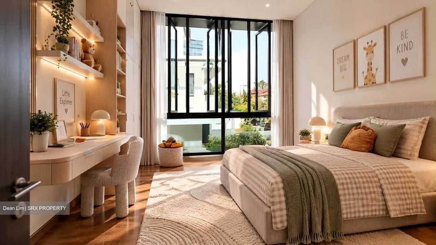 Green Park (D16), Terrace #623076681
